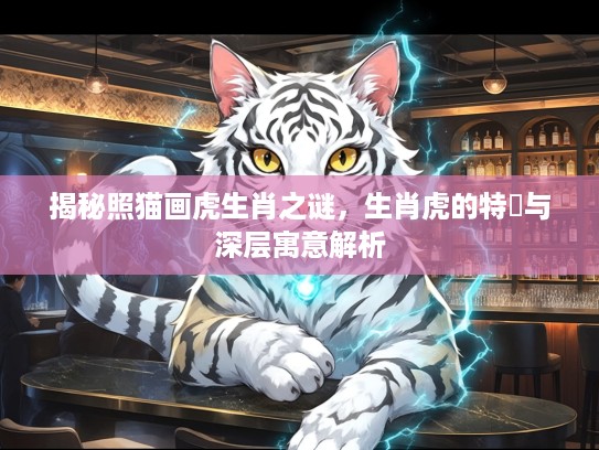 揭秘照猫画虎生肖之谜，生肖虎的特質与深层寓意解析