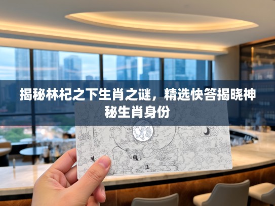 揭秘林杞之下生肖之谜，精选快答揭晓神秘生肖身份