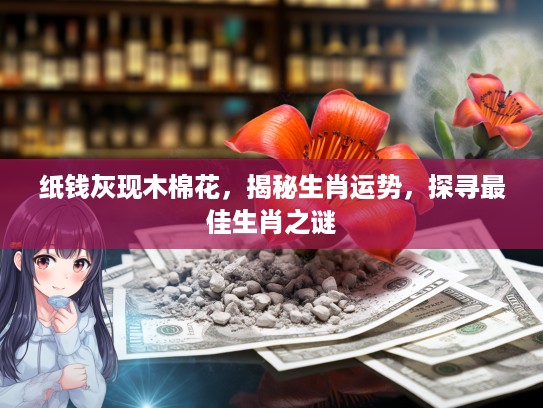 纸钱灰现木棉花，揭秘生肖运势，探寻最佳生肖之谜