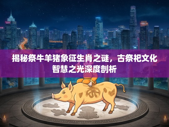 揭秘祭牛羊猪象征生肖之谜，古祭祀文化智慧之光深度剖析