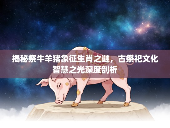 揭秘祭牛羊猪象征生肖之谜，古祭祀文化智慧之光深度剖析