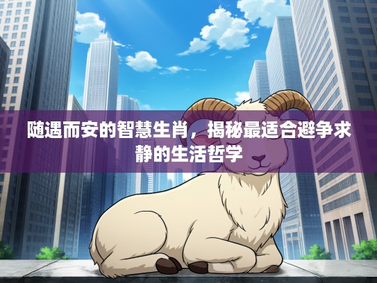 随遇而安的智慧生肖，揭秘最适合避争求静的生活哲学