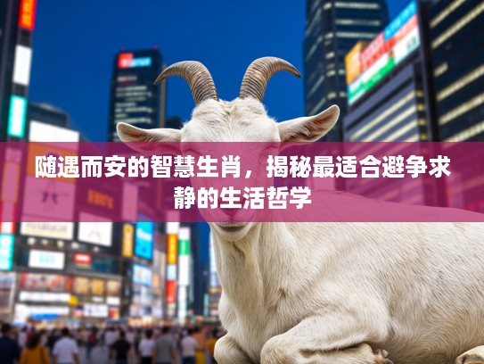 随遇而安的智慧生肖，揭秘最适合避争求静的生活哲学