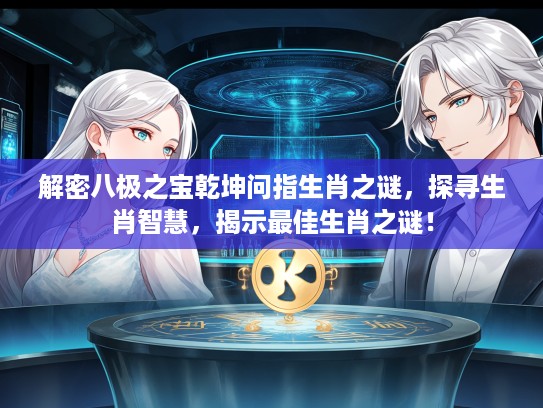 解密八极之宝乾坤问指生肖之谜，探寻生肖智慧，揭示最佳生肖之谜！