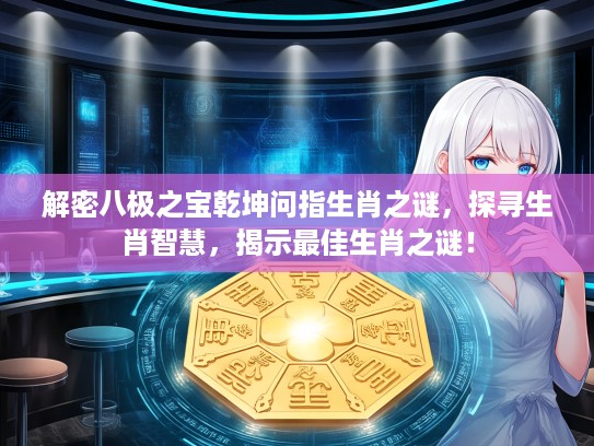 解密八极之宝乾坤问指生肖之谜，探寻生肖智慧，揭示最佳生肖之谜！