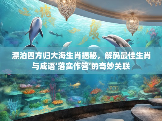 漂泊四方归大海生肖揭秘，解码最佳生肖与成语‘落实作答’的奇妙关联
