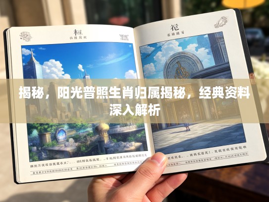 揭秘，阳光普照生肖归属揭秘，经典资料深入解析
