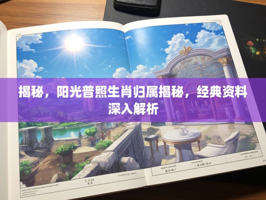 揭秘，阳光普照生肖归属揭秘，经典资料深入解析