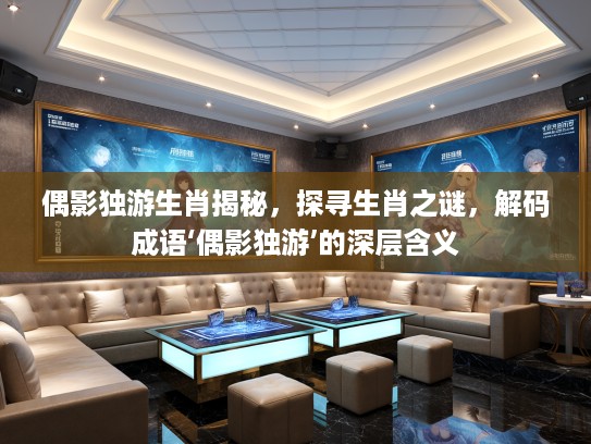 偶影独游生肖揭秘，探寻生肖之谜，解码成语‘偶影独游’的深层含义