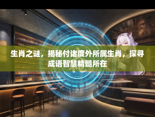 生肖之谜，揭秘付诸度外所属生肖，探寻成语智慧精髓所在