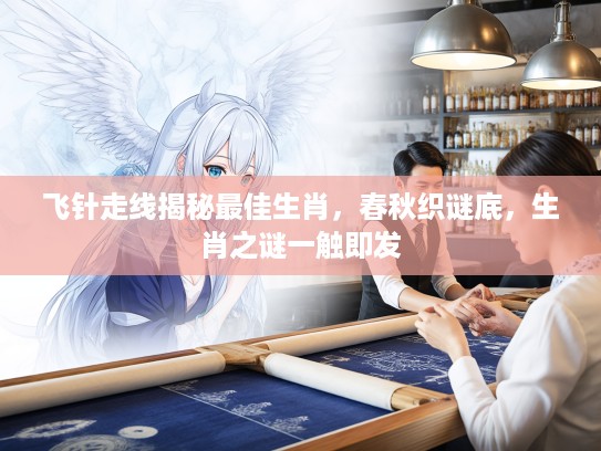 飞针走线揭秘最佳生肖，春秋织谜底，生肖之谜一触即发