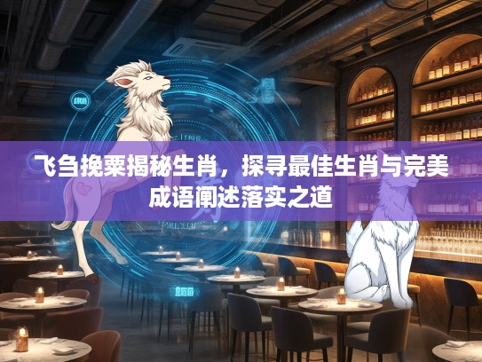 飞刍挽粟揭秘生肖，探寻最佳生肖与完美成语阐述落实之道