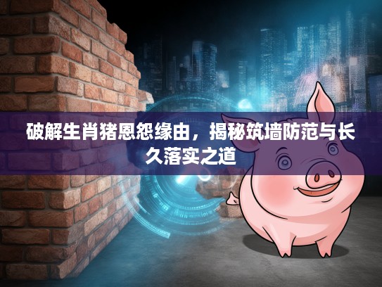 破解生肖猪恩怨缘由，揭秘筑墙防范与长久落实之道