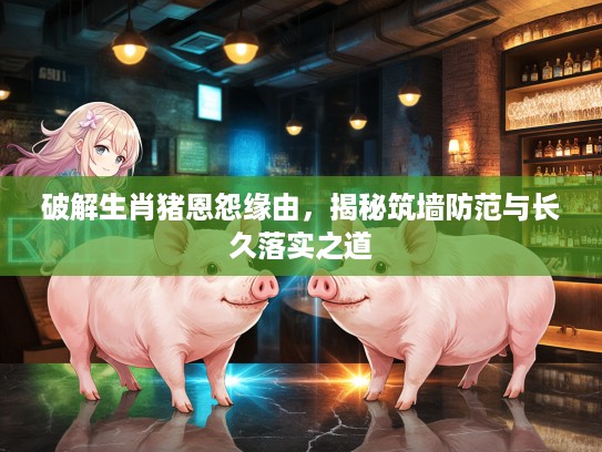 破解生肖猪恩怨缘由，揭秘筑墙防范与长久落实之道