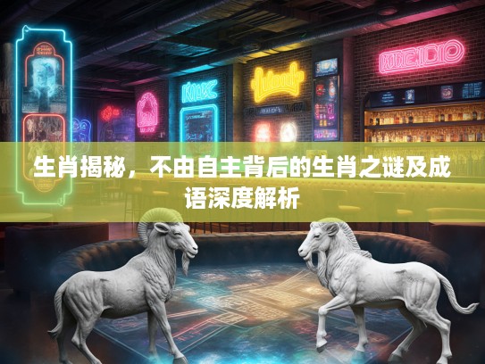 生肖揭秘，不由自主背后的生肖之谜及成语深度解析