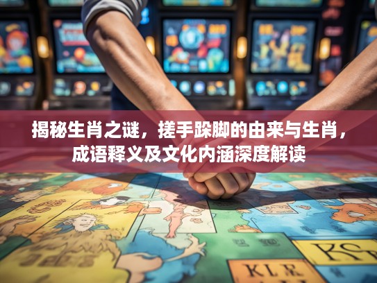 揭秘生肖之谜，搓手跺脚的由来与生肖，成语释义及文化内涵深度解读