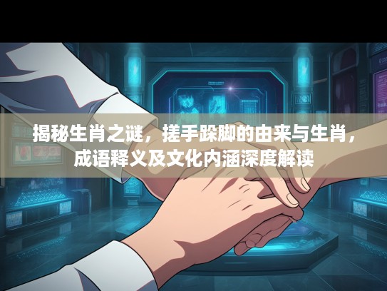 揭秘生肖之谜，搓手跺脚的由来与生肖，成语释义及文化内涵深度解读