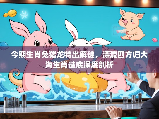 今期生肖兔猪龙特出解谜，漂流四方归大海生肖谜底深度剖析