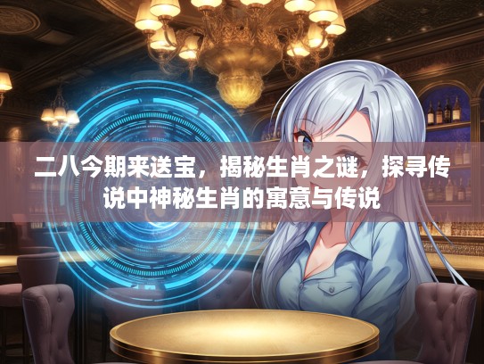 二八今期来送宝，揭秘生肖之谜，探寻传说中神秘生肖的寓意与传说