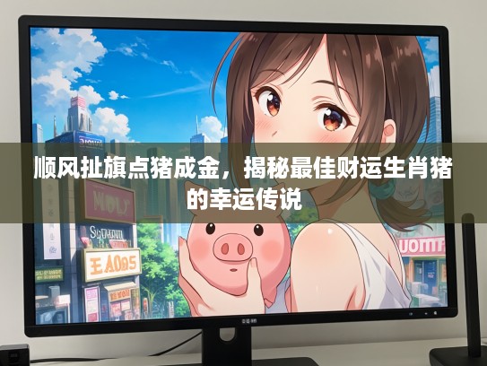 顺风扯旗点猪成金，揭秘最佳财运生肖猪的幸运传说