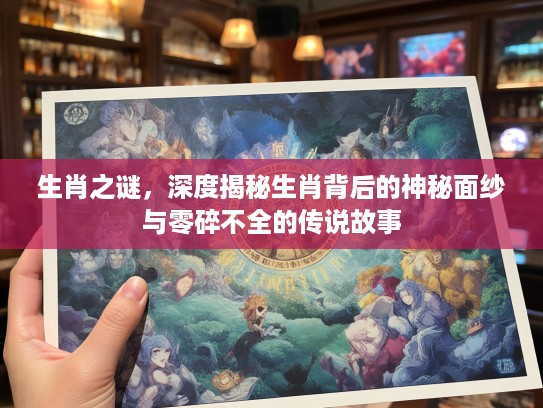 生肖之谜，深度揭秘生肖背后的神秘面纱与零碎不全的传说故事