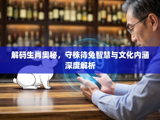 解码生肖奥秘，守株待兔智慧与文化内涵深度解析