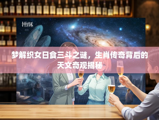梦解织女日食三斗之谜，生肖传奇背后的天文奇观揭秘