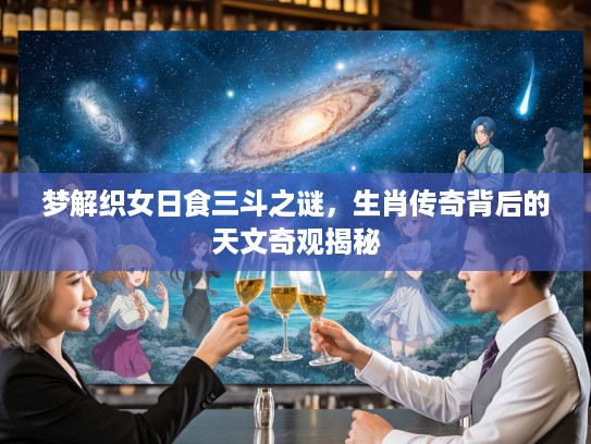 梦解织女日食三斗之谜，生肖传奇背后的天文奇观揭秘