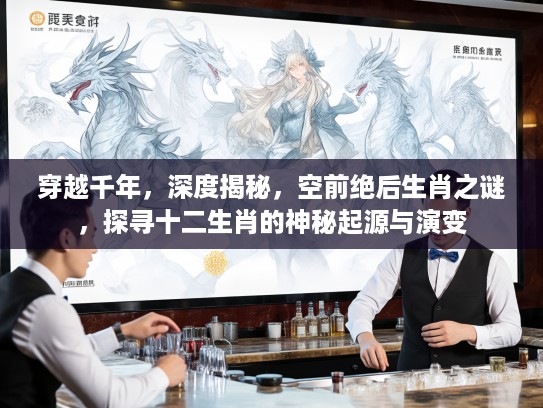 穿越千年，深度揭秘，空前绝后生肖之谜，探寻十二生肖的神秘起源与演变