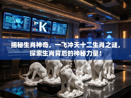揭秘生肖神奇，一飞冲天十二生肖之谜，探索生肖背后的神秘力量！
