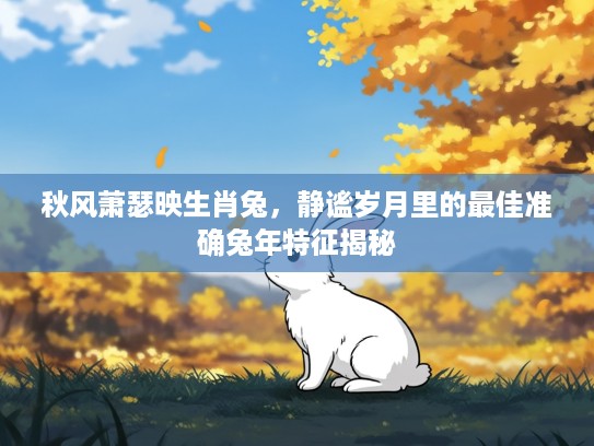 秋风萧瑟映生肖兔，静谧岁月里的最佳准确兔年特征揭秘