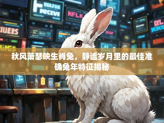 秋风萧瑟映生肖兔，静谧岁月里的最佳准确兔年特征揭秘