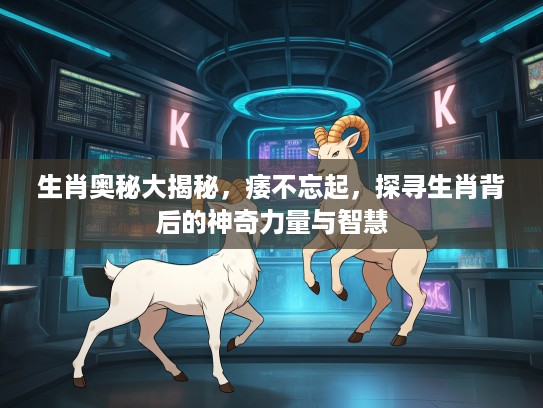 生肖奥秘大揭秘，痿不忘起，探寻生肖背后的神奇力量与智慧
