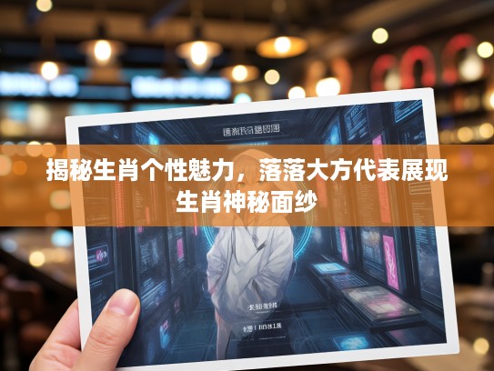 揭秘生肖个性魅力，落落大方代表展现生肖神秘面纱