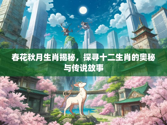 春花秋月生肖揭秘，探寻十二生肖的奥秘与传说故事