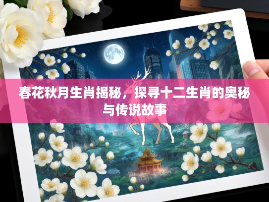 春花秋月生肖揭秘，探寻十二生肖的奥秘与传说故事