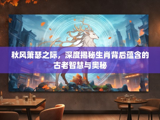 秋风萧瑟之际，深度揭秘生肖背后蕴含的古老智慧与奥秘