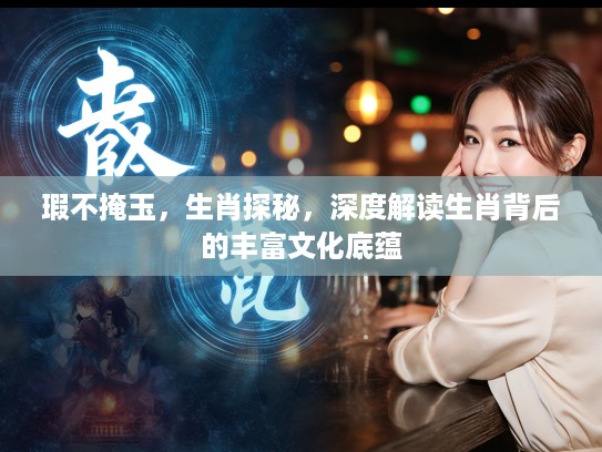 瑕不掩玉，生肖探秘，深度解读生肖背后的丰富文化底蕴
