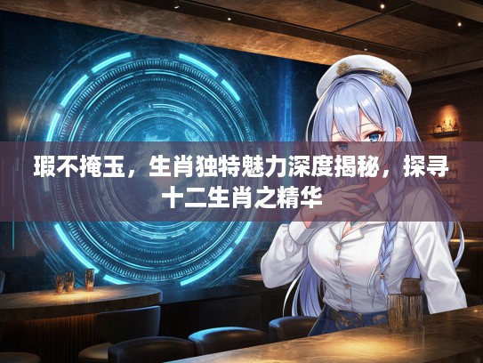 瑕不掩玉，生肖独特魅力深度揭秘，探寻十二生肖之精华