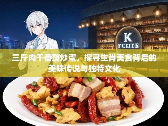 三斤肉干番茄炒蛋，探寻生肖美食背后的美味传说与独特文化