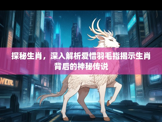 探秘生肖，深入解析爱惜羽毛指揭示生肖背后的神秘传说