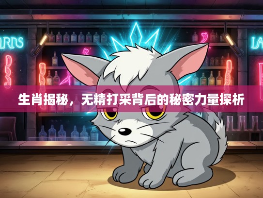 生肖揭秘，无精打采背后的秘密力量探析