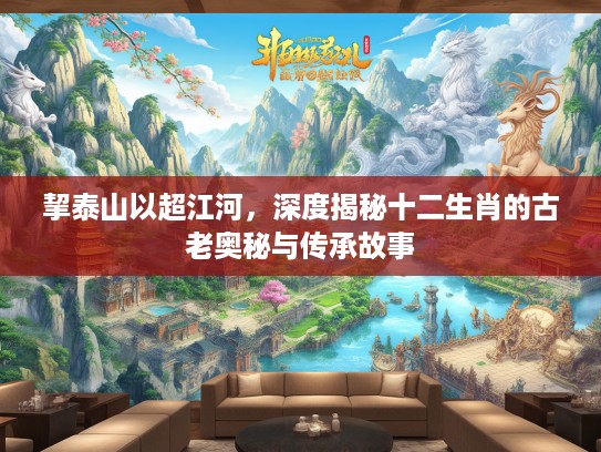 挈泰山以超江河，深度揭秘十二生肖的古老奥秘与传承故事