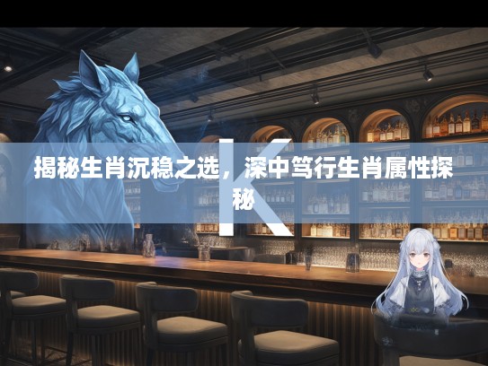 揭秘生肖沉稳之选，深中笃行生肖属性探秘
