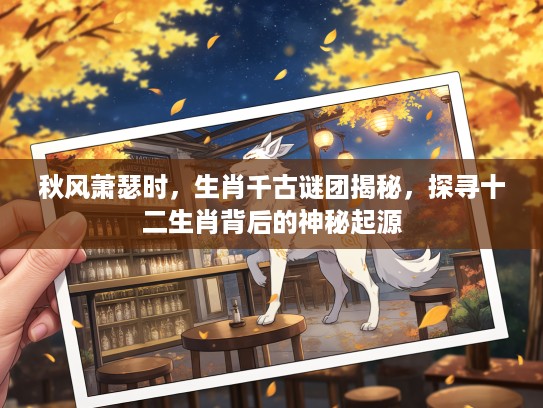 秋风萧瑟时，生肖千古谜团揭秘，探寻十二生肖背后的神秘起源