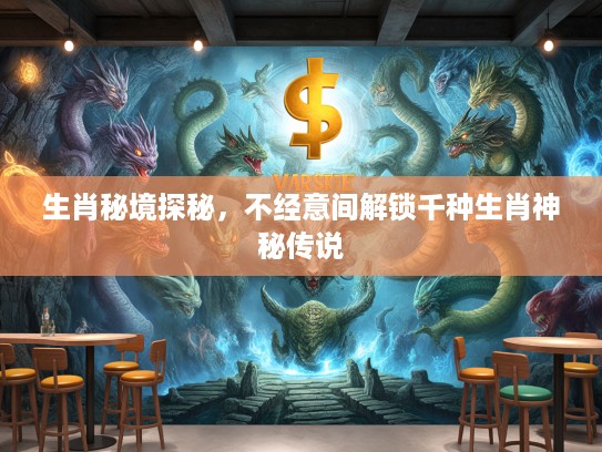 生肖秘境探秘，不经意间解锁千种生肖神秘传说