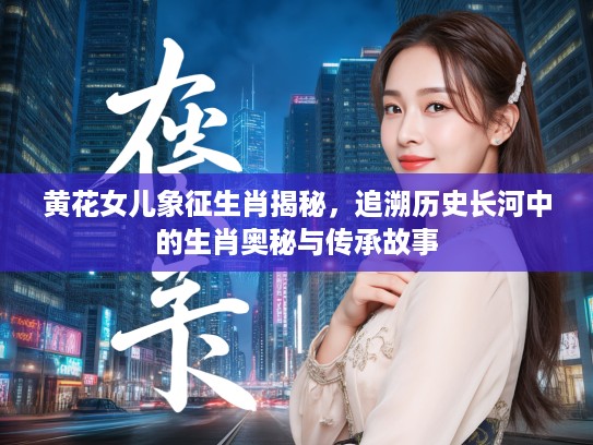 黄花女儿象征生肖揭秘，追溯历史长河中的生肖奥秘与传承故事