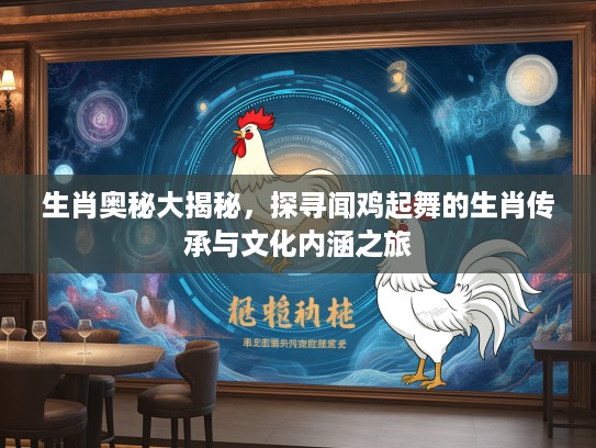 生肖奥秘大揭秘，探寻闻鸡起舞的生肖传承与文化内涵之旅