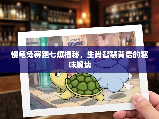 慢龟兔赛跑七爆揭秘，生肖智慧背后的趣味解读