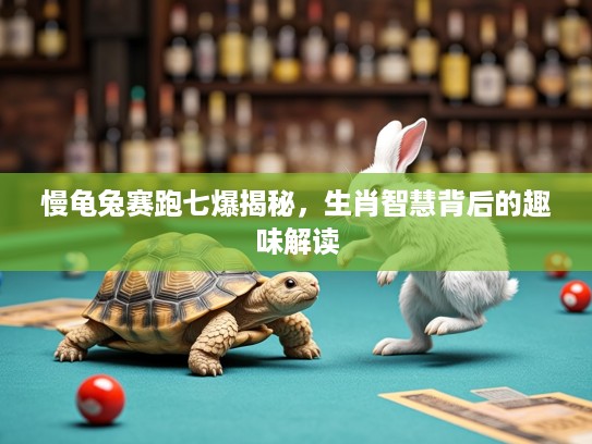 慢龟兔赛跑七爆揭秘，生肖智慧背后的趣味解读